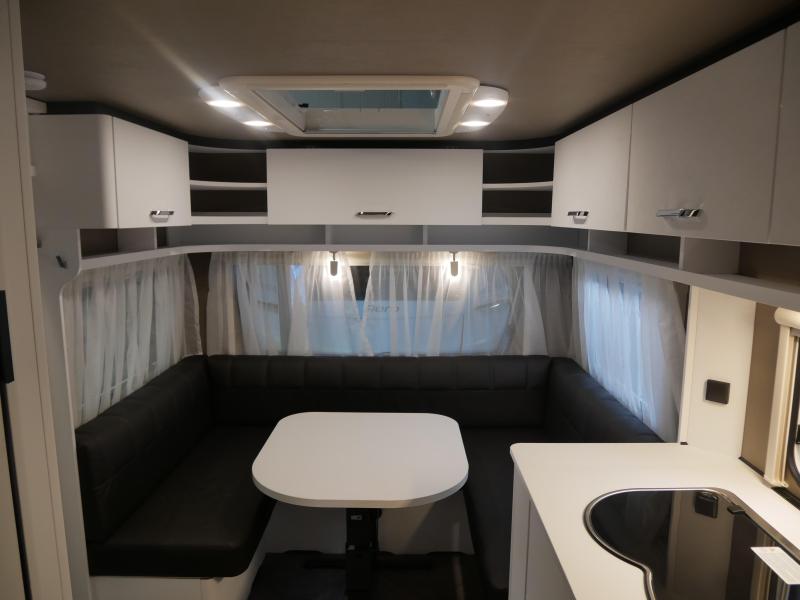 Dethleffs C'Go 475 FR GRATIS MOVER  foto: 11