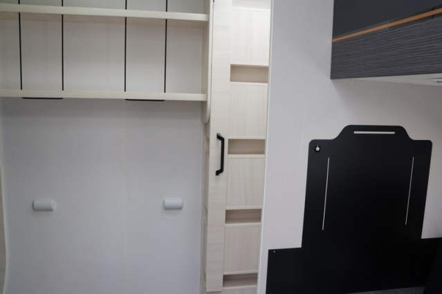 Virtually new Exclusive Line 660 Chausson AUTOMATIC double entrance door Artic pack (70 photo: 48