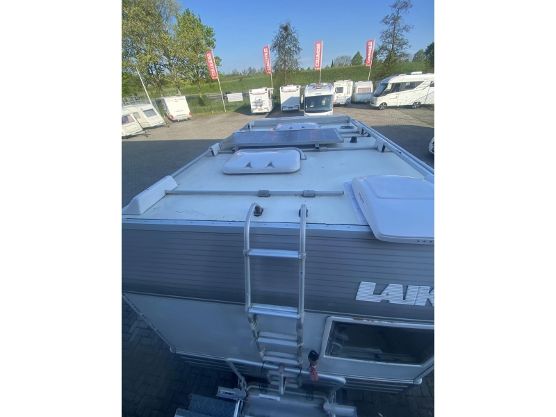 Laika Ecovip 7 R Foto: 19