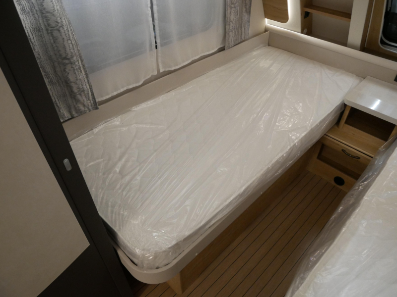 &iexcl;Hobby Excellent Edition 495 UL AHORA EN VAN EIJK CARAVANS! foto: 13