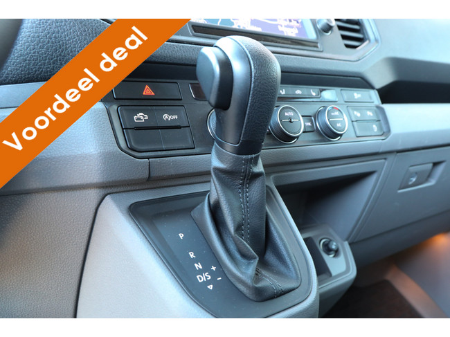 Volkswagen Grand California 600 December deal nu met € 5000,- korting Prijs is inclusief voorraadvoordeel van € 5000,- foto: 22