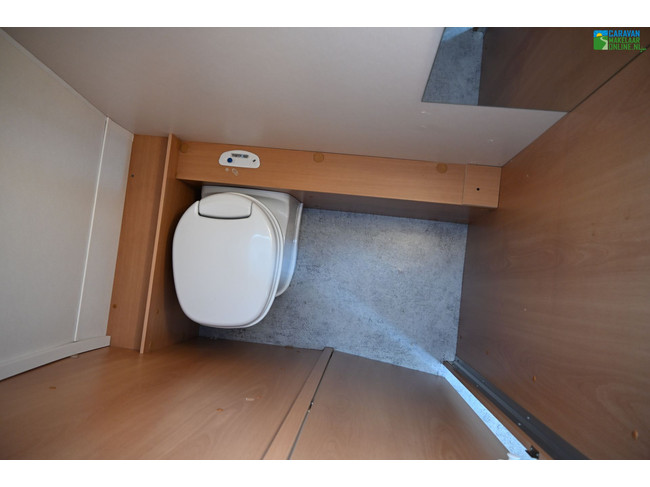 Kip Vision 41EKR Foto: 20
