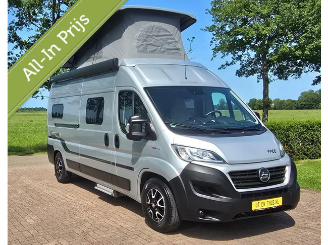 Carthago Malibu Van 640 LE
