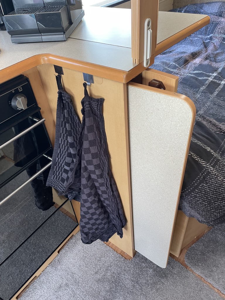 Elddis Avante Club 474 foto: 13