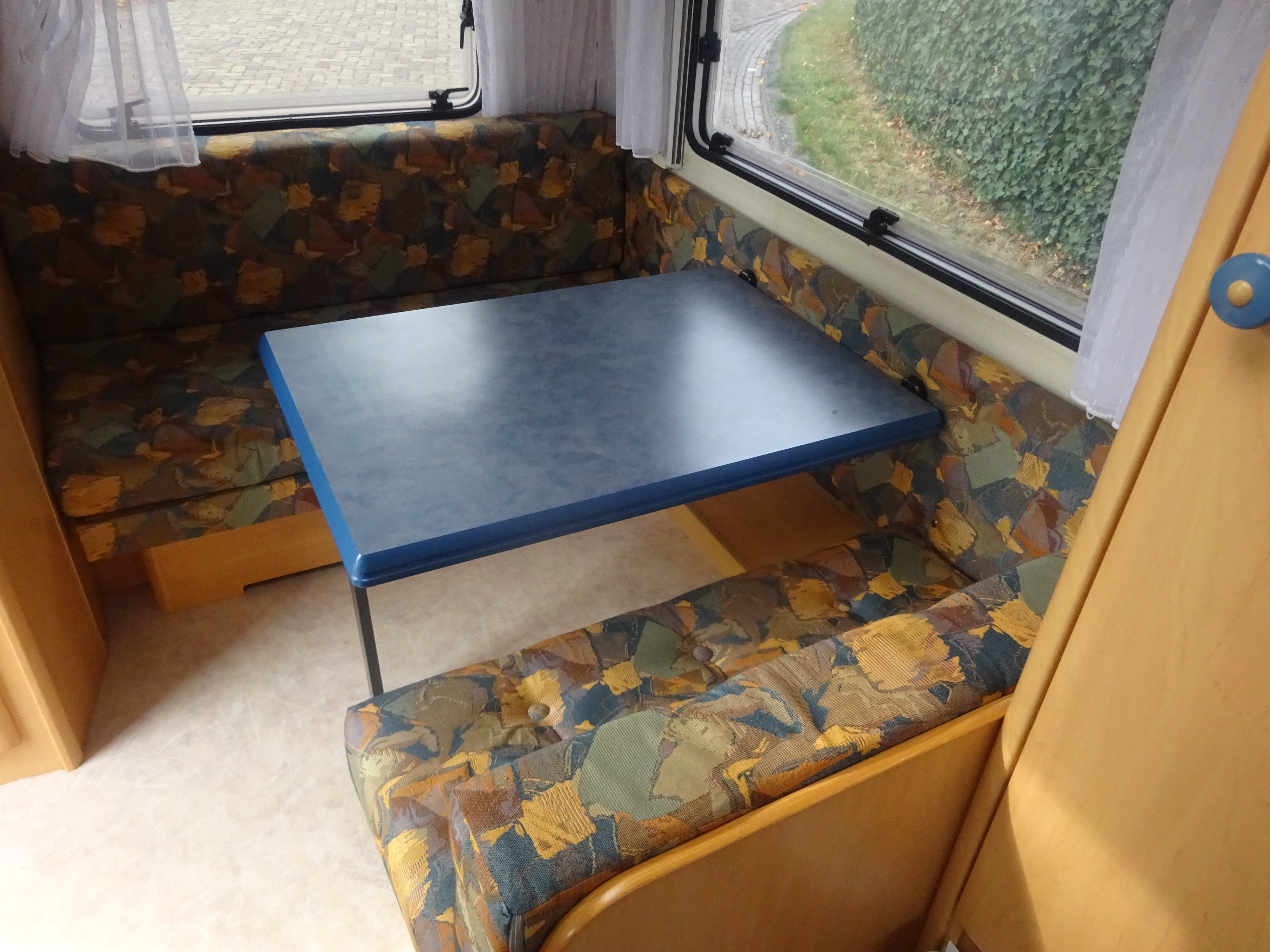 Hobby De luxe GERESERVEERD foto: 8