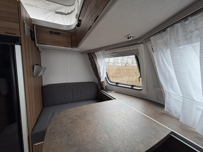 Oferta Eriba Touring 630 foto: 4