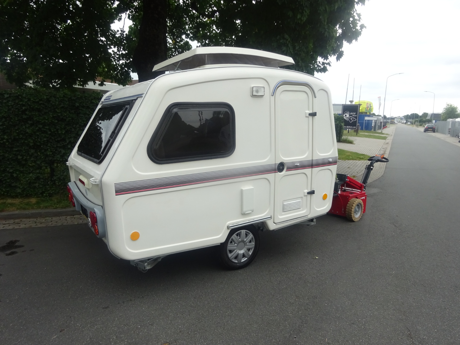 Niewiadow 126 ET #TOPPER# foto: 3