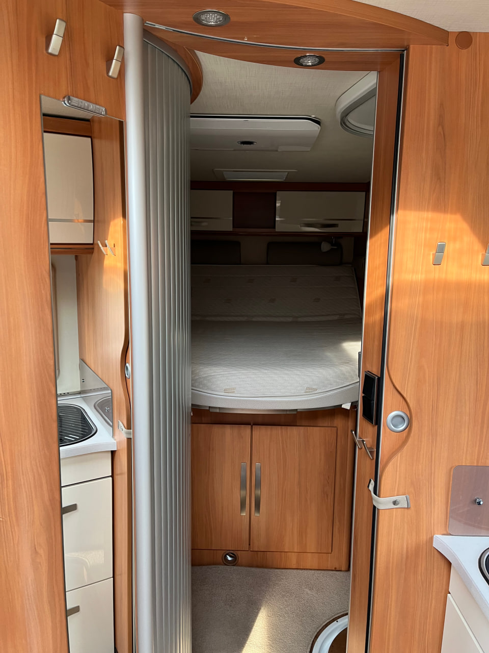 Hymer EX 598 foto: 3