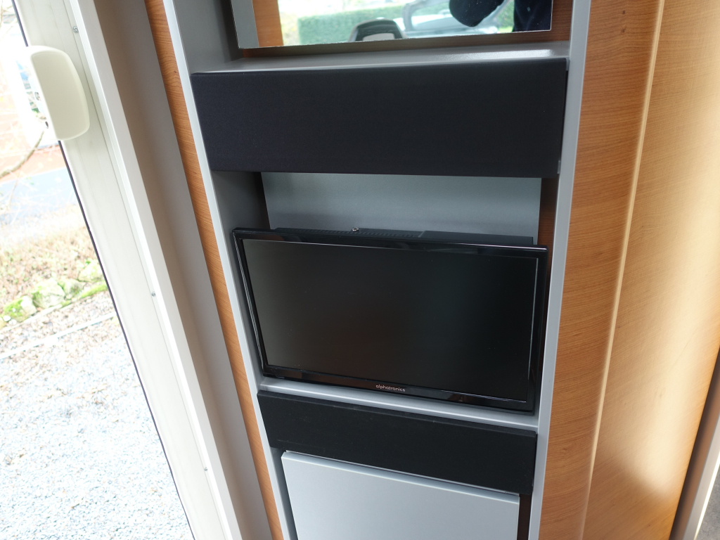 Knaus Sunliner 800LEG Passion foto: 10