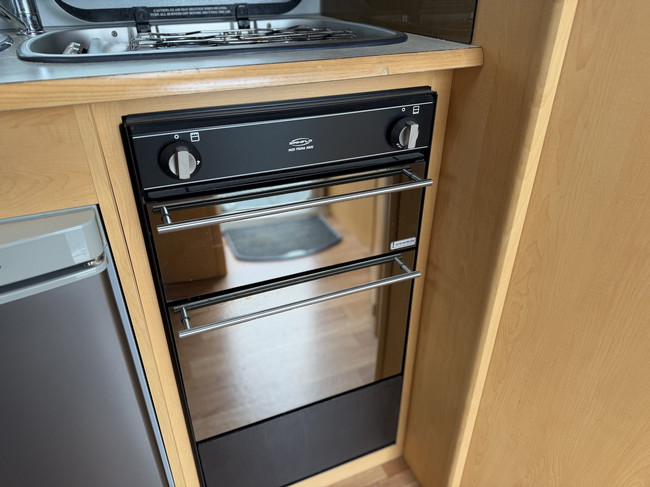 Elddis Avante 462 photo: 13