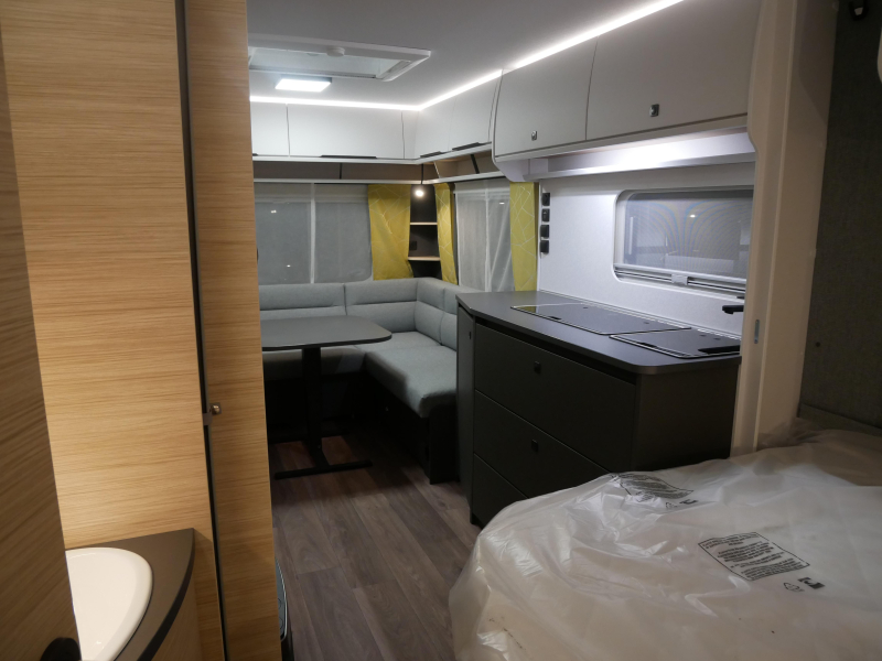 Fendt Apero 495 SFB GRATIS MOVER  foto: 15