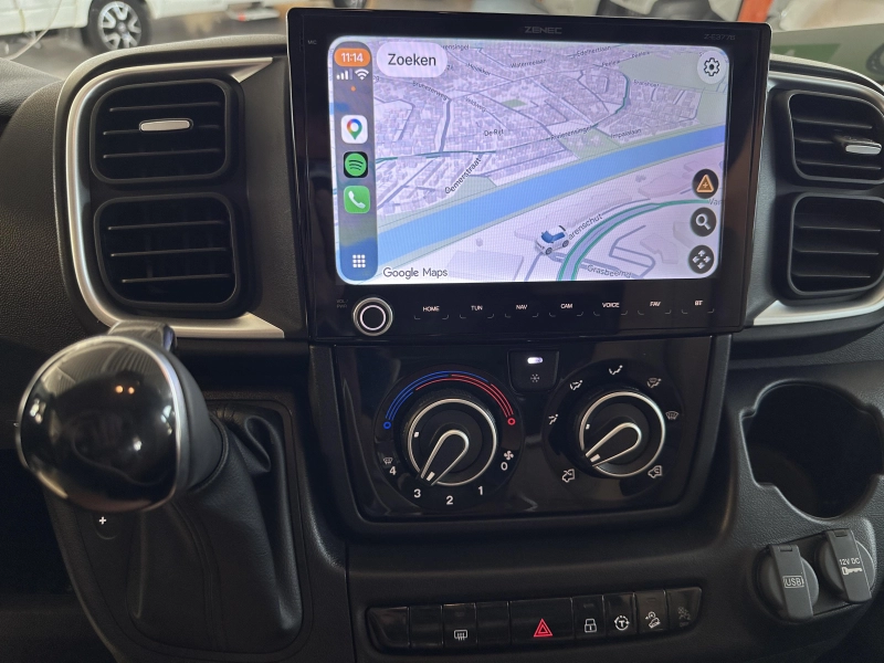 LMC Cruiser V 646 G 70jr Jubileum-Autom-NAVI  foto: 13