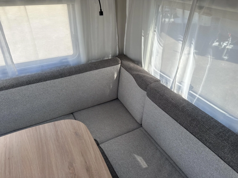 Knaus Sport 450 FU +1700kg+Plus pakket+Ambie  foto: 4