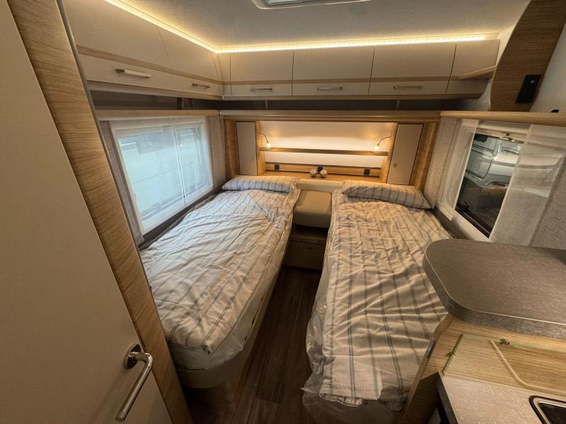 Fendt Bianco Selection 465 TG  foto: 6