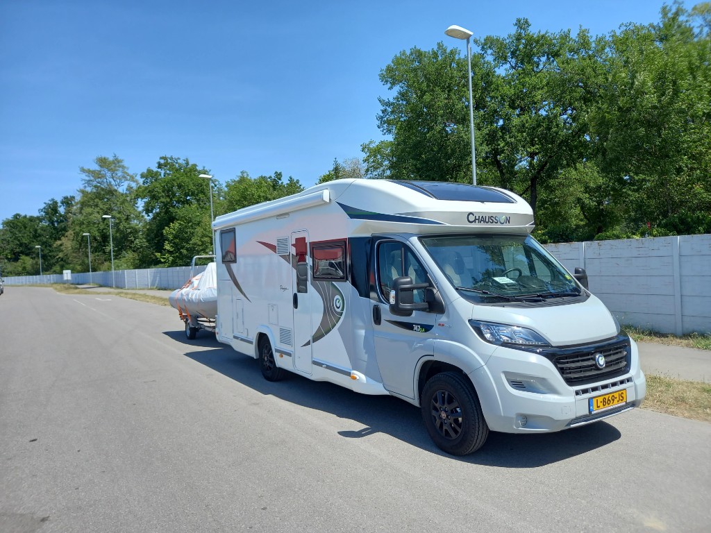 Chausson 747ga premium photo: 10