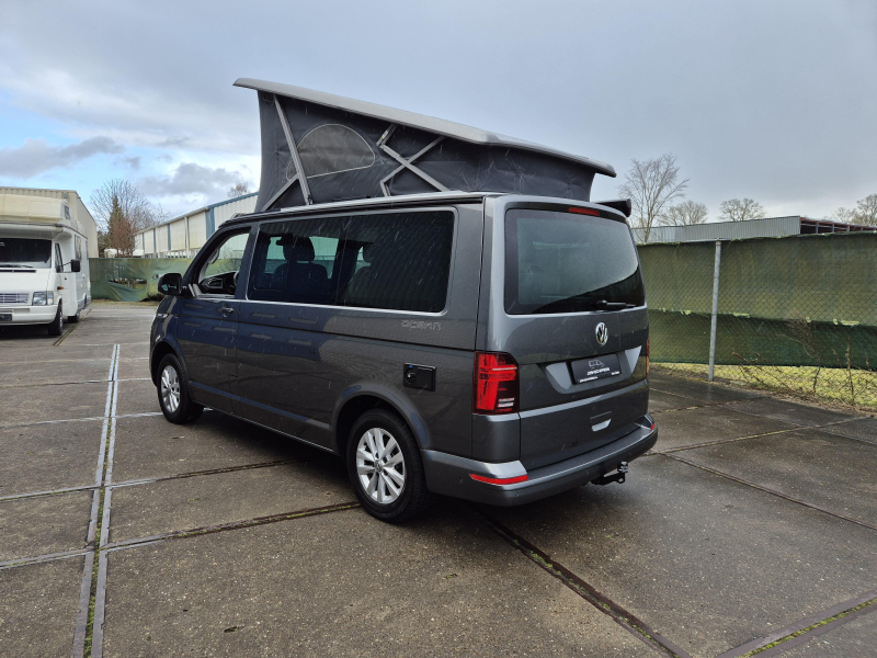 Volkswagen T6.1 California Ocean DSG Bulli  foto: 3