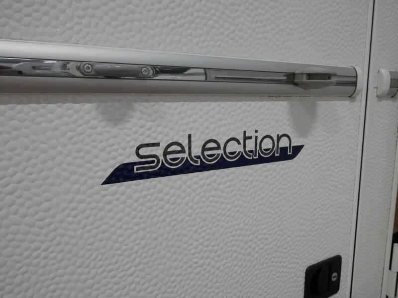 Fendt Bianco Selection 515 SKM Incl. Gratis Mover  foto: 15