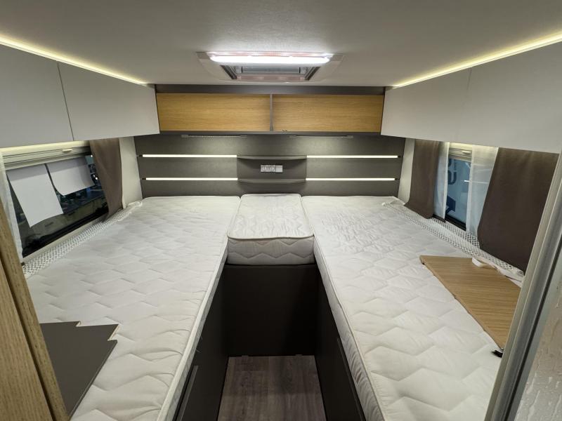 LMC Tourer 730 G  foto: 15