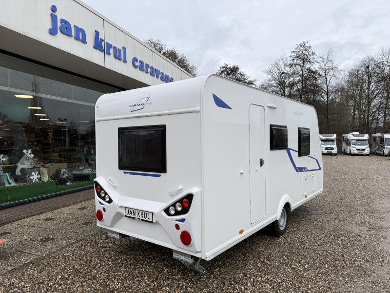 Caravelair Alba 462 INKL. KOSTENLOSER MOVER Foto: 3