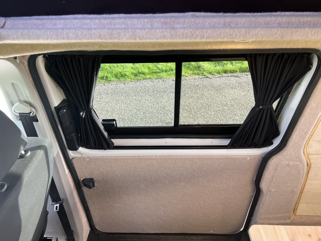 Volkswagen Buscamper T5 Foto: 2