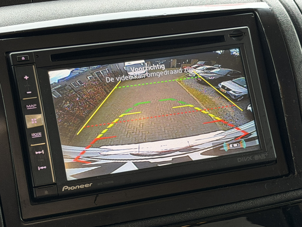 KNAUS Sky i Plus 700 LX foto: 12