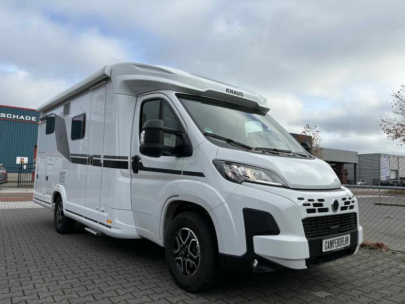 Knaus L!ve Ti 650 MEG Platium Selection  foto: 21