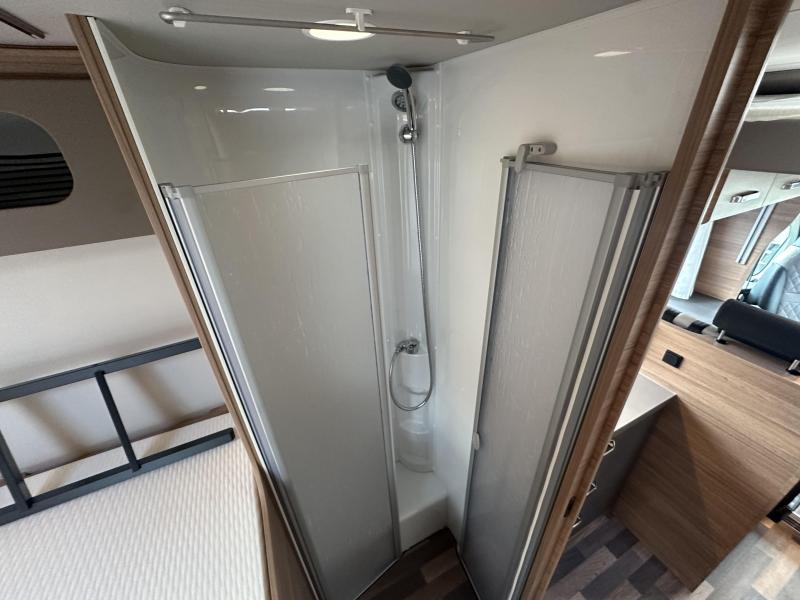 Weinsberg CaraSuite 700 ME 5p,Maxi,Ensuite bad 0256  foto: 14