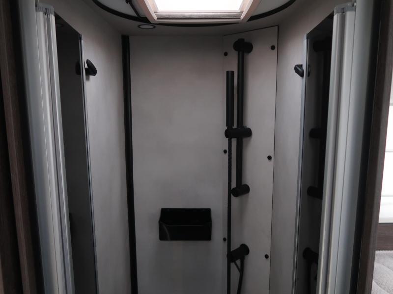 Benimar Cocoon 463 VOORDEEL 11.680,- euro  foto: 16