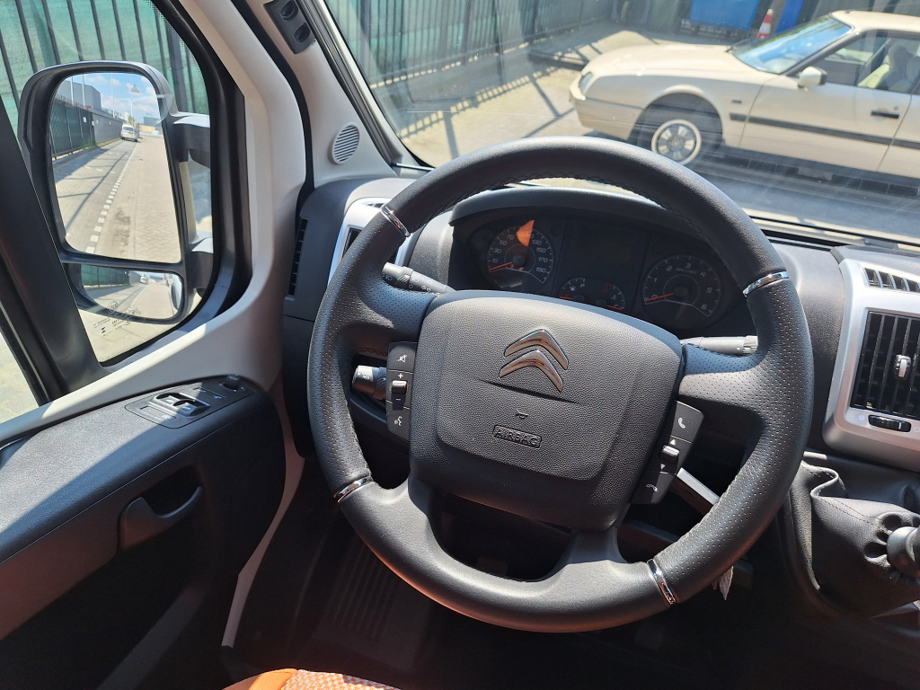 CITROEN JUMPER foto: 10