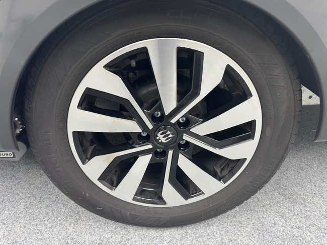 Knaus Sudwind 540 UE 60 Years foto: 15