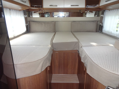 CARTHAGO C-COMPACTLINE I 141 LE foto: 5