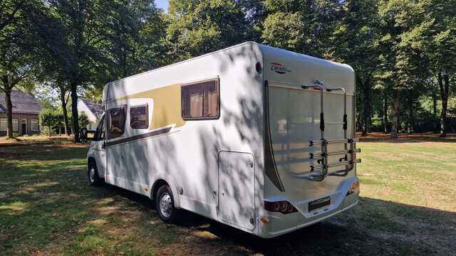 Fiat Carado T 449 Foto: 9