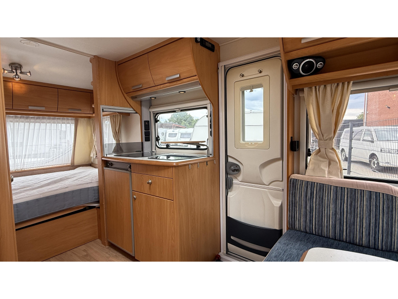 Chateau Caratt Nice 430 zit vast bed toilet  foto: 6