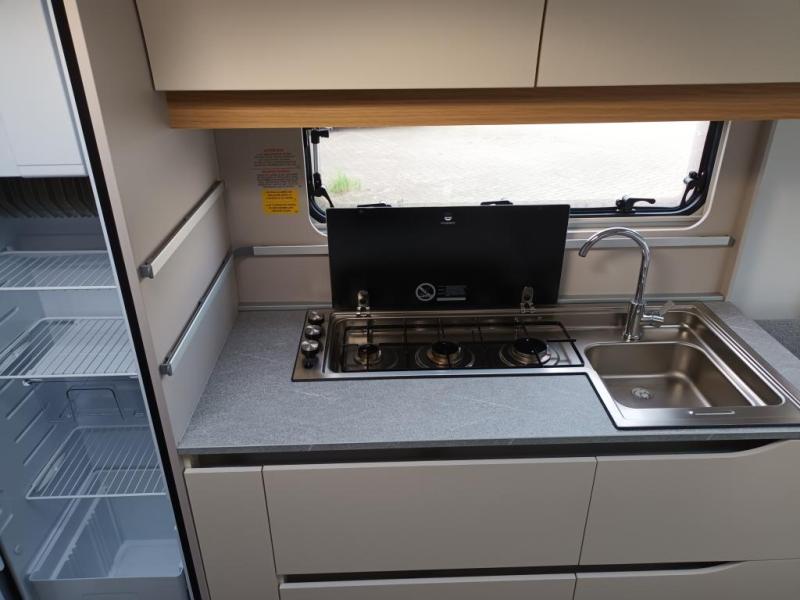 Adria Adora 522 UP  foto: 5