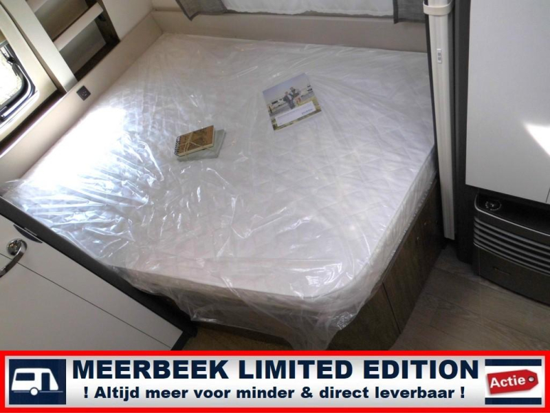 Hobby Excellent Edition 460 UFE 5379,=DESCUENTO AIRE ACONDICIONADO+MOVER foto: 19