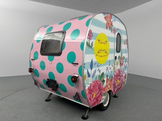 Knaus Schwalbennest foto: 16