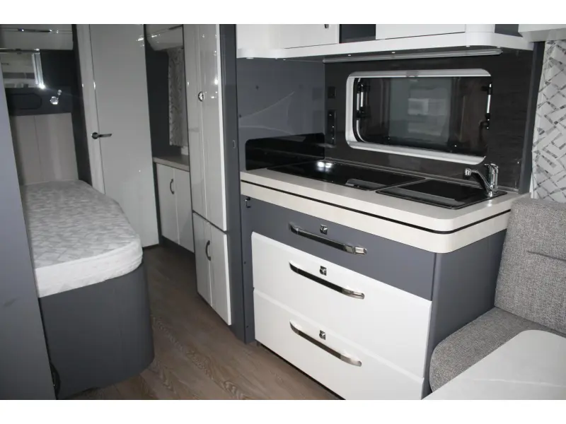 Hobby Excellent 495 WFB  foto: 11