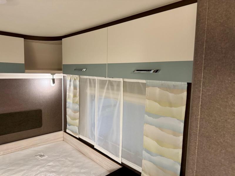 Dethleffs C'Joy 460 LE Vakantievoordeel €2.000,-  foto: 7