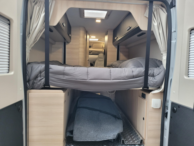 Chausson V 690 Sport-line hefbed  foto: 23