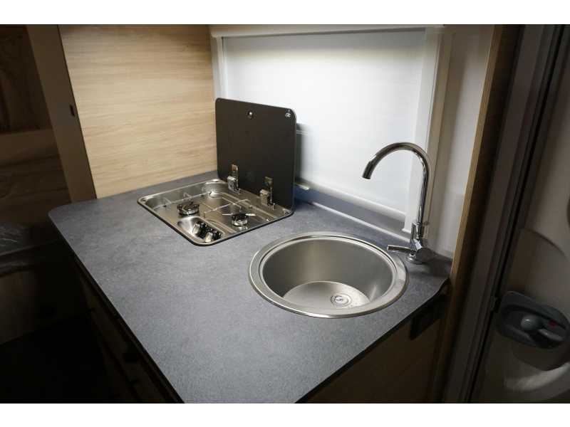 Caravelair Alba 466  foto: 16