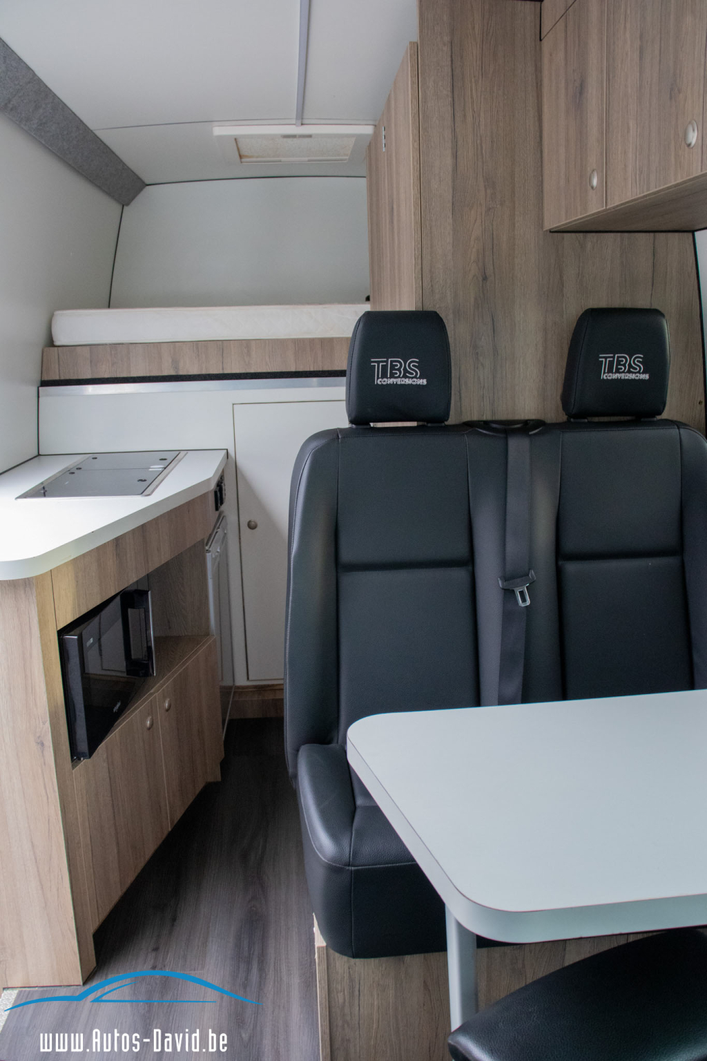 Mercedes Sprinter foto: 4
