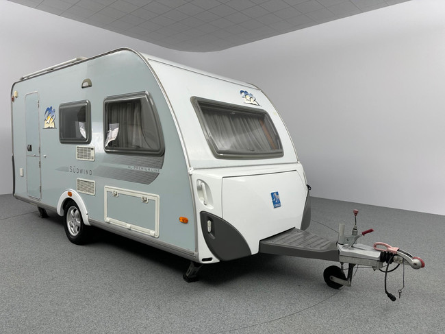 Knaus S&uuml;dwind 420 QD NL-Premium Line