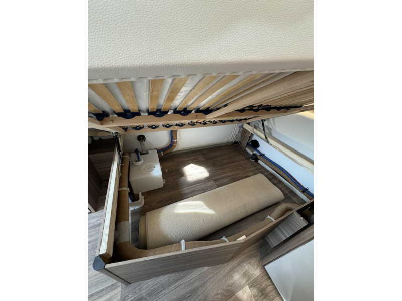 Fendt Tendenza 465 SFB Model 2025!  foto: 10