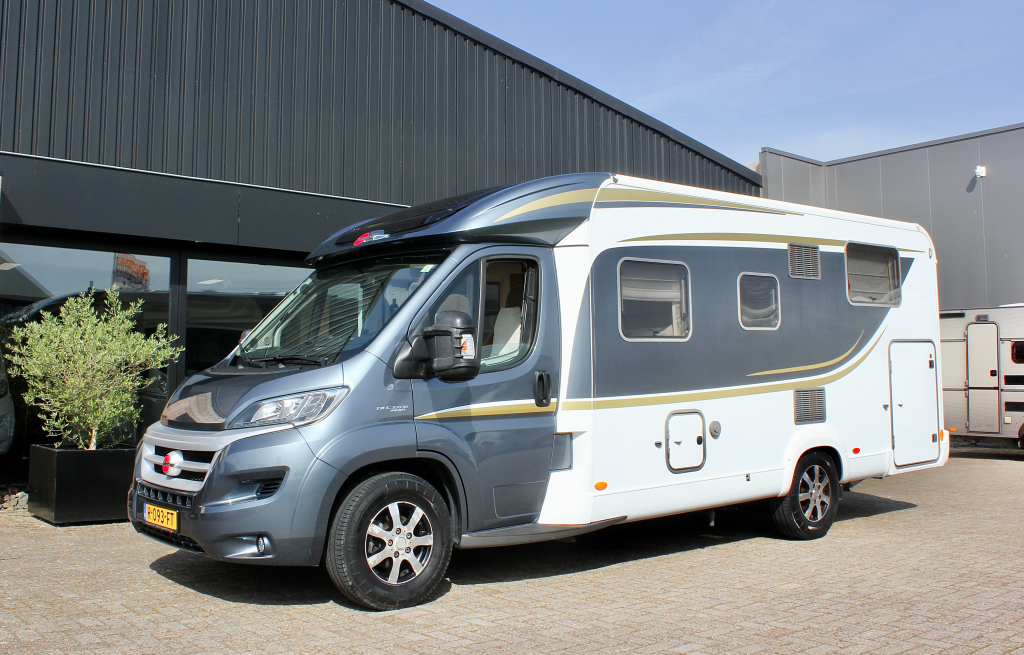 Bürst Nexxo T 690