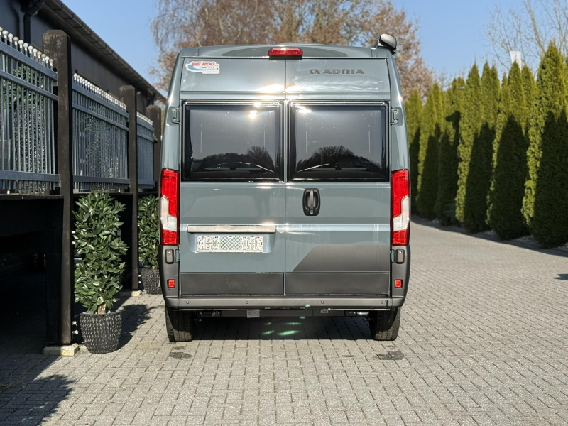 Adria Twin Supreme 600 SPB -AUTOMAAT- Foto: 4
