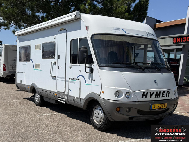 Fiat 230 foto: 1