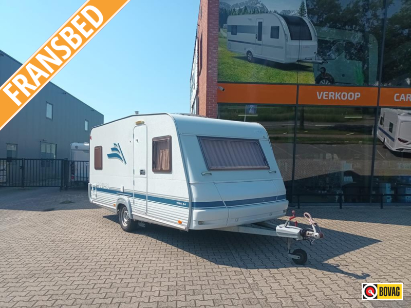 Wilk S4 450 HTD