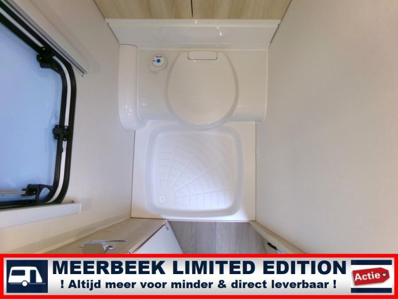 Hobby De Luxe 460 UFE 3204,=KORTING MOVER+THULE  foto: 19