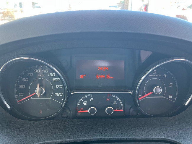 Weinsberg Caracompact R57 Carplay Ac Cruise Solarpanel Einzelbetten Foto: 7