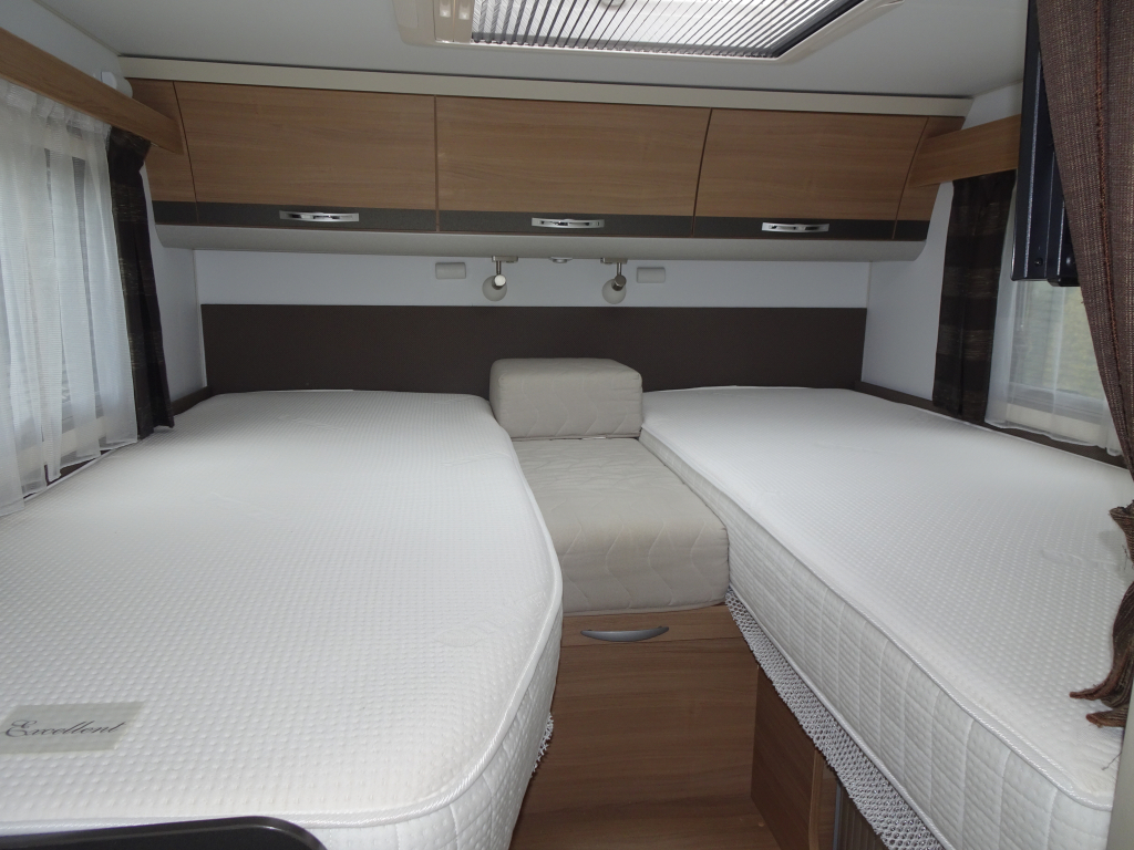 Adria Compact Plus SL photo: 8